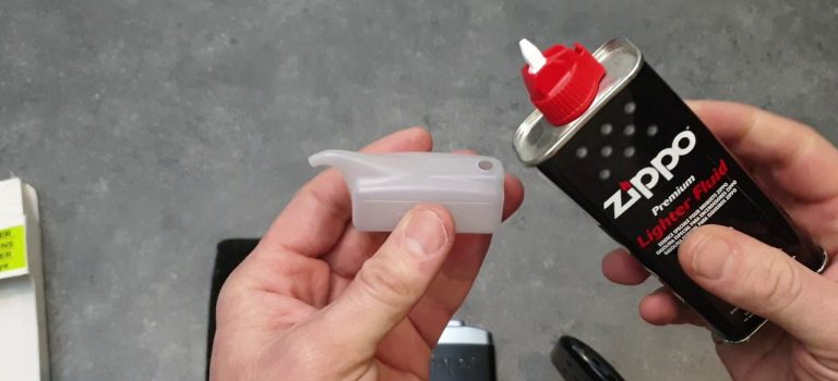 Un chauffe main zippo, ça fonctionne comment ?? Un chauffe main zippo, ça fonctionne comment ??