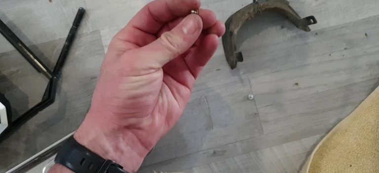 Démontage d’une ks s18 En français gyroroue wheel Démontage d’une ks s18 En français gyroroue wheel
