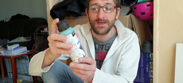 SLIME la solution efficace anti-crevaison, idéal tout type de pneus, vélos, gyroroues, trottinettes SLIME la solution efficace anti-crevaison, idéal tout type de pneus, vélos, gyroroues, trottinettes