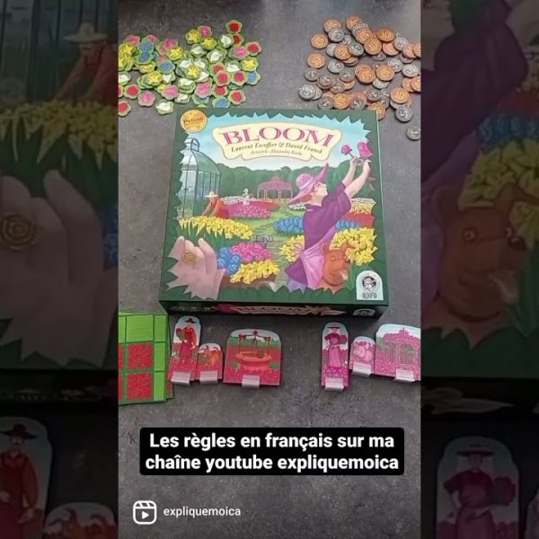 BLOOM