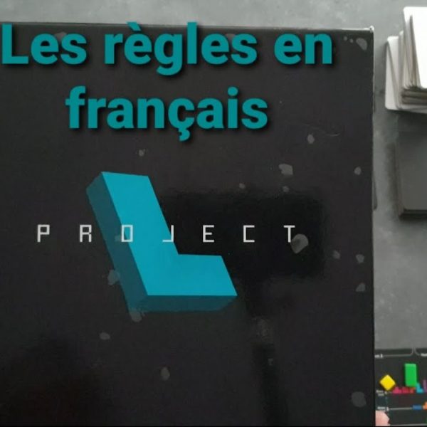 PROJECTL