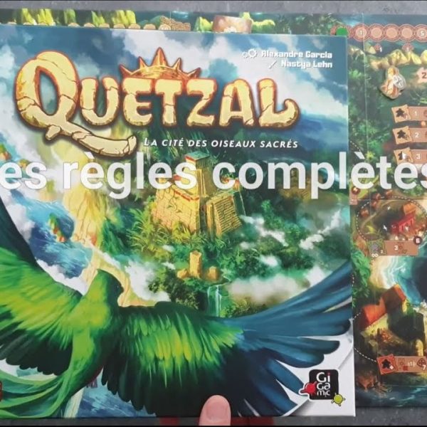 QUETZAL
