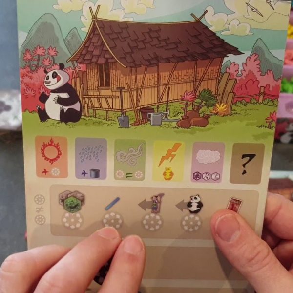 TAKENOKO