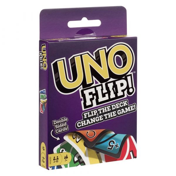 UNO FLIP