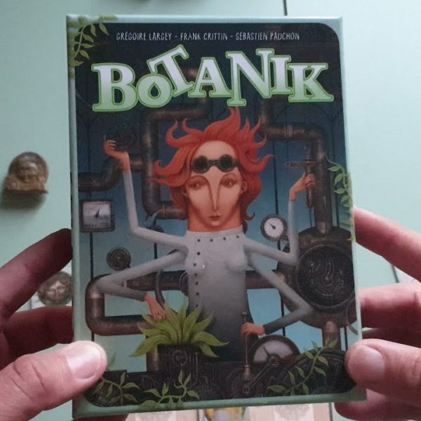 BOTANIK