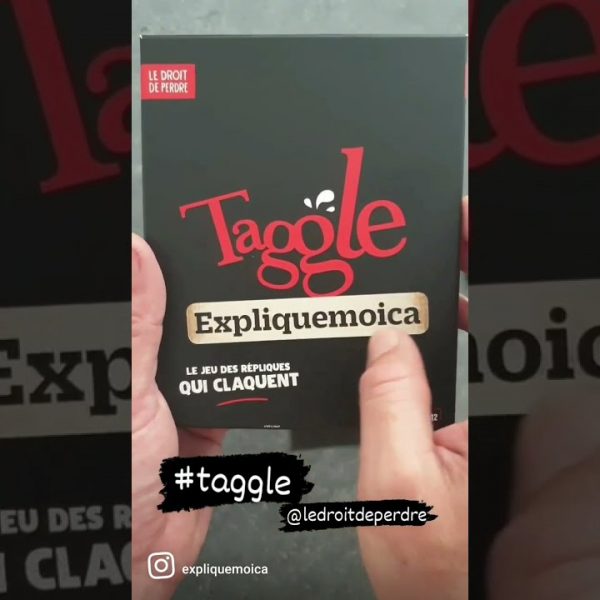 TAGGLE