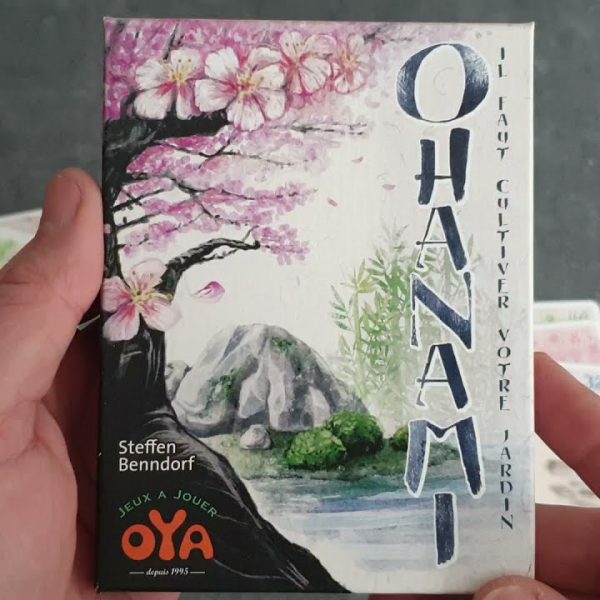 OHANAMI