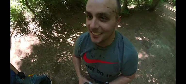13 juin 2021 pique nique au Bourghail avec les wheelers