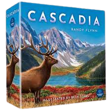 CASCADIA