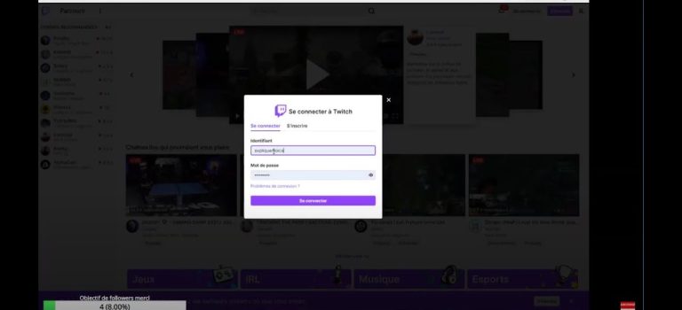Comment fonctionne TWITCH, DEBUTANT TUTO TRUCS & ASTUCES streamlabs obs