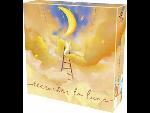 DECROCHER LA LUNE