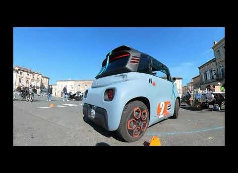 ravel 2021 Lignan – Créon (gironde) – expliquemoica