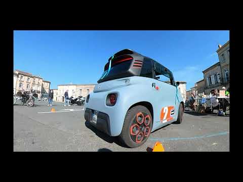ravel 2021 Lignan – Créon (gironde) – expliquemoica