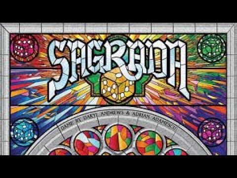 SAGRADA