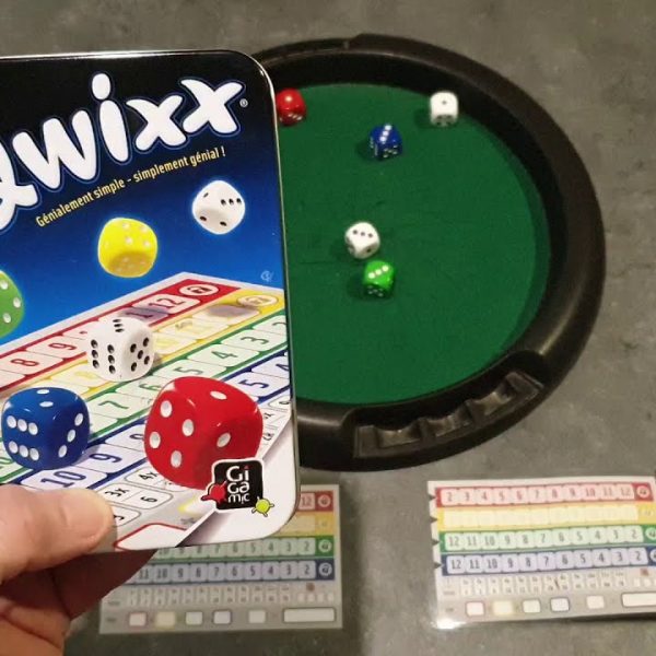 QWIXX