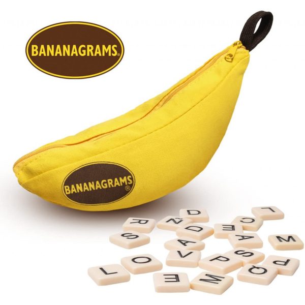 BANANAGRAMS