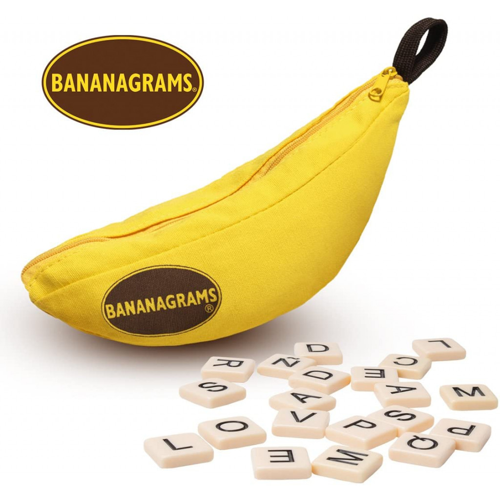 BANANAGRAMS