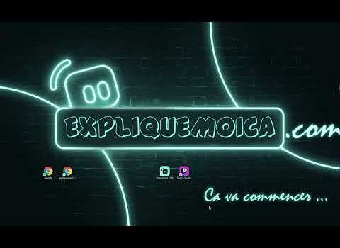 Comment fonctionne TWITCH, mes premiers pas en tant que debutant TUTO TRUCS & ASTUCES streamlabs obs Comment fonctionne TWITCH, mes premiers pas en tant que debutant TUTO TRUCS & ASTUCES streamlabs obs