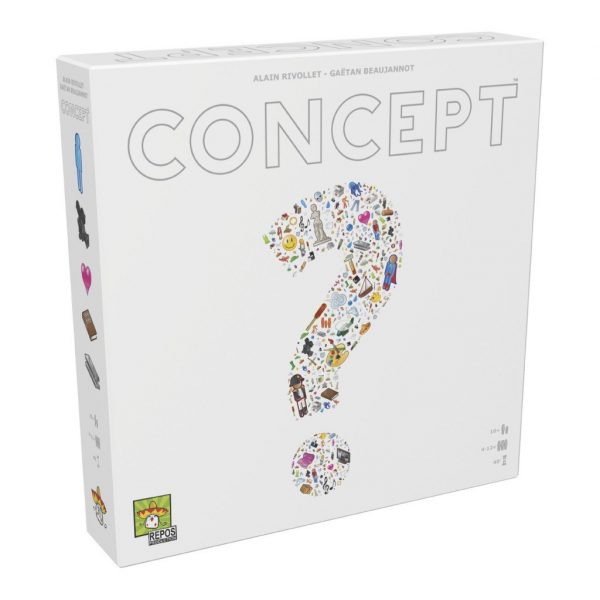 CONCEPT