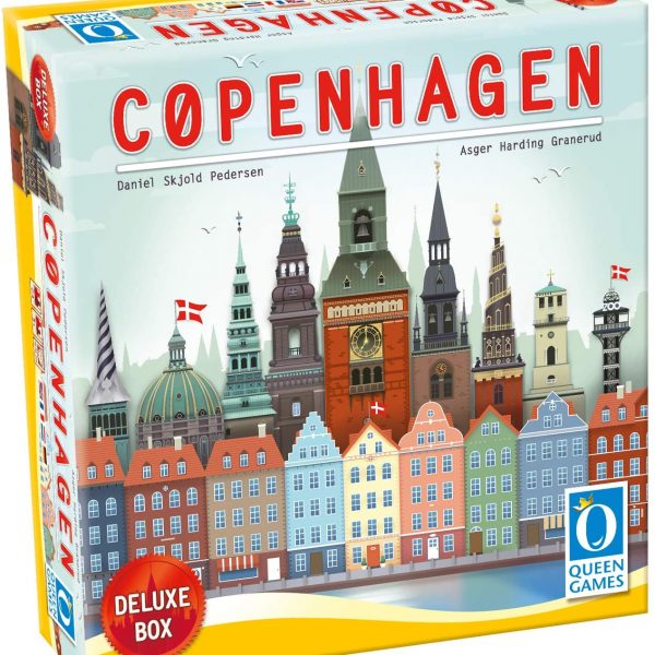 COPENHAGEN