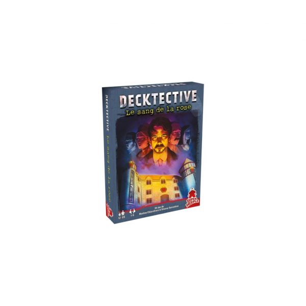 DECKTECTIVE