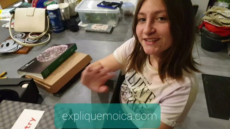 MEL CHEMISTRY experience n°1 Dentrite d&rsquo;étain on joue avec la science avec expliquemoica