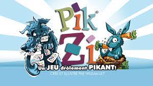PIKZI