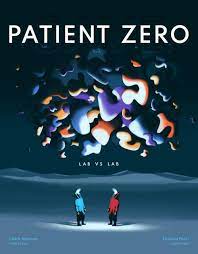 SAVE PATIENT ZERO