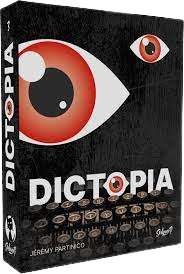 DICTOPIA