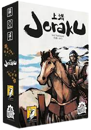 JORAKU