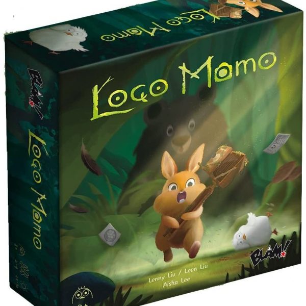 LOCO MOMO