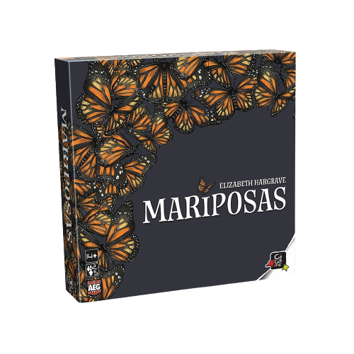 MARIPOSAS