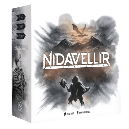 NIDAVELLIR