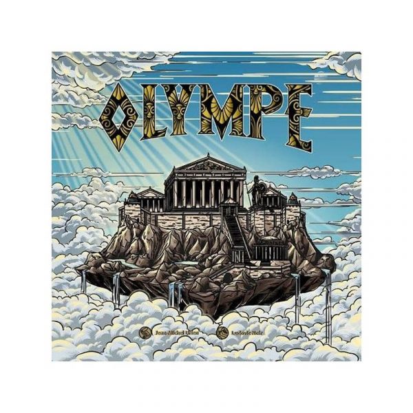 OLYMPE