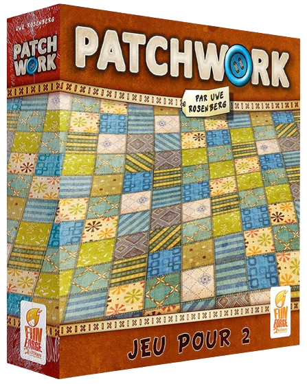 PATCHWORK