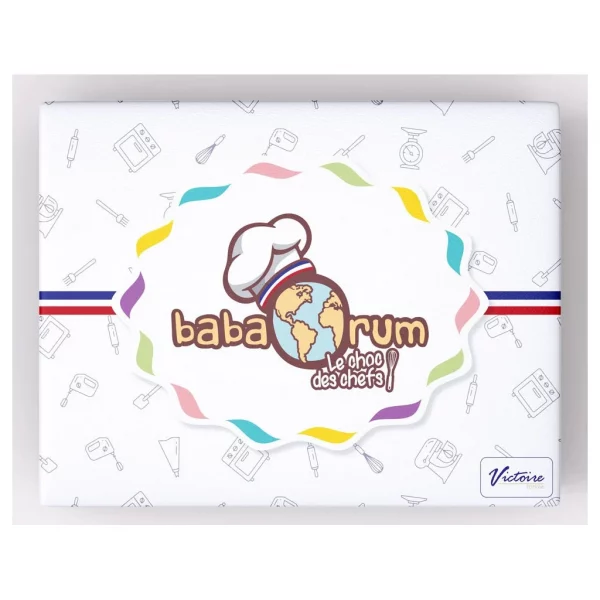 BABAORUM