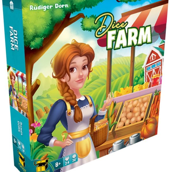 DICE FARM