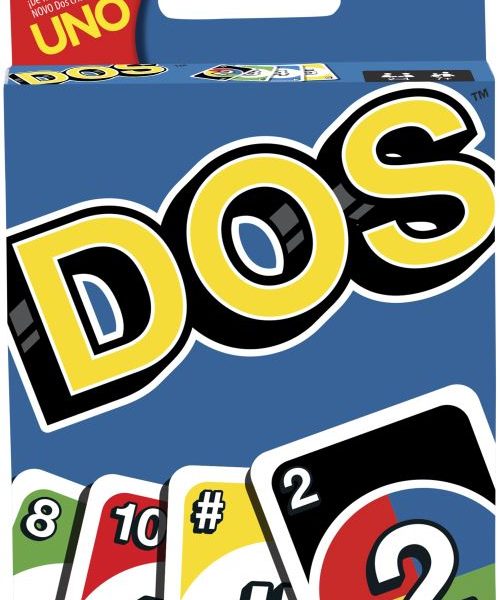 DOS