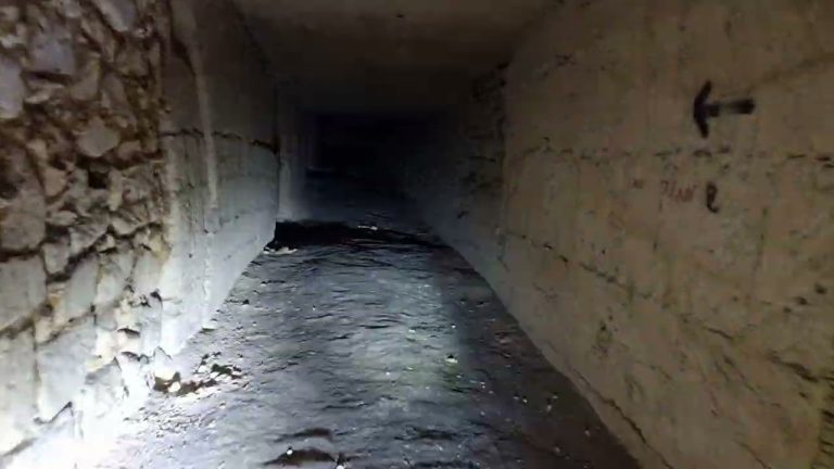 On se perd dans les grottes 😱 ? j&rsquo;ai réellement eu peur voici la vidéo complète