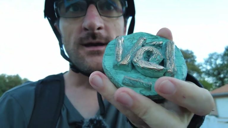 #vlog  On va au RAVEL 2022 en famille avec nos Gyroroues + bonus gyroroue !! #expliquemoica