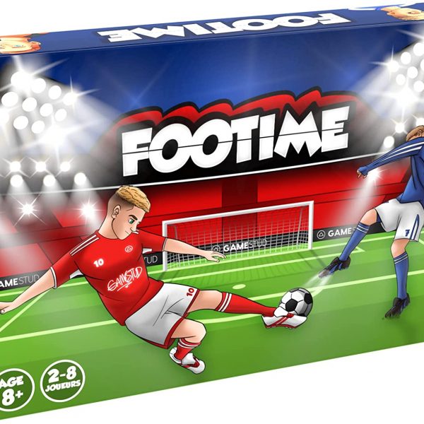 FOOTIME