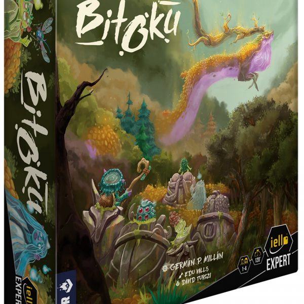 BITOKU