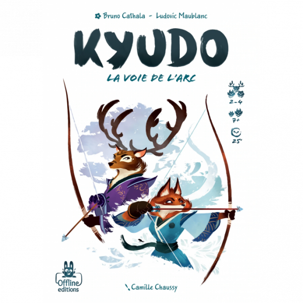 KYUDO