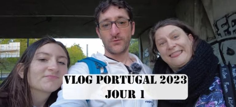 🇵🇹 Vlog au Portugal 2023 jour 1 🇵🇹 #porto #portugal #vlog #guide #conseils #travel #vlogportugal