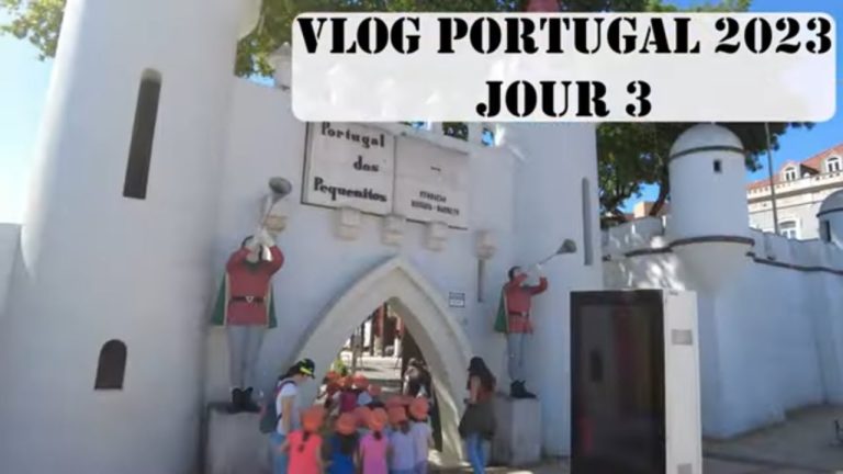 🇵🇹 Vlog au Portugal 2023 jour 3 🇵🇹  #porto #portugal #vlog #guide #conseils #travel #vlogportugal
