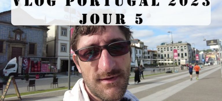 🇵🇹 Vlog au Portugal 2023 jour 5 🇵🇹 #porto #portugal #vlog #guide #conseils #travel #vlogportugal