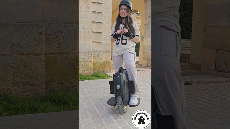 ❤️ La gyroroue tuto 1❤️ petits tutos réguliers Tout d&rsquo;abord le fonctionnement 😇
