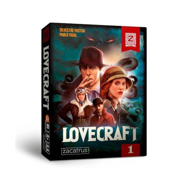 LOVECRAFT