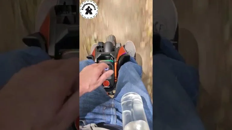 test de la nouvelle Kingsong S19 #euc #kingsong #kingsongs19  #gyroroue #wheel #wheeler   #edpm