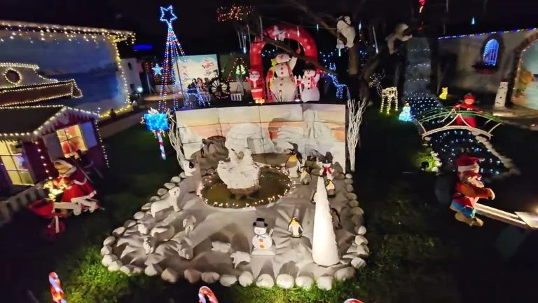 joyeux Noël à tous 🎅❤️